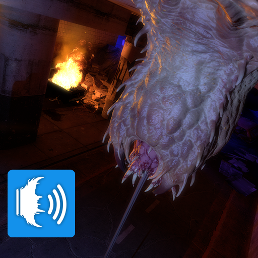 More accurate HL:A Barnacle (Replacement)