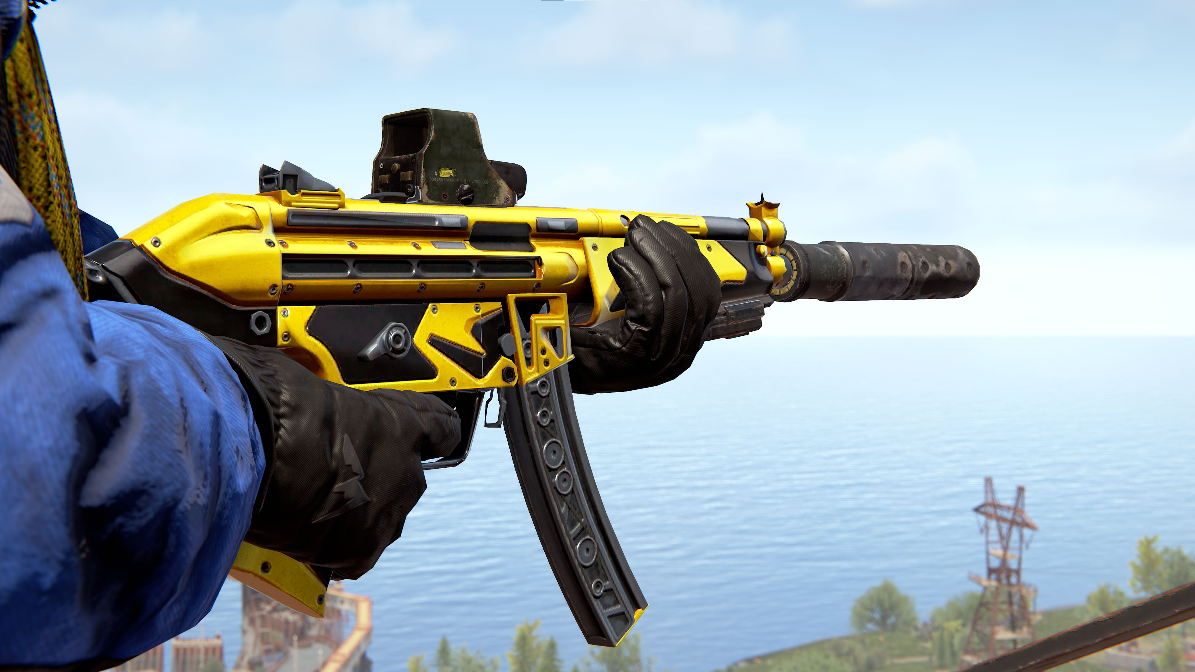 Ledoo MP5