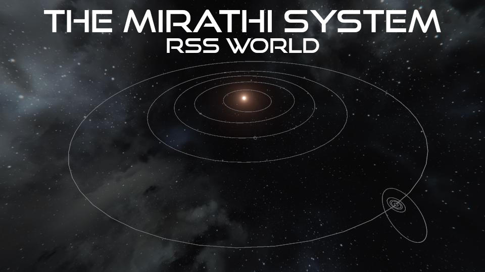 The Mirathi System (RSS World)