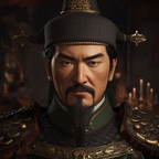 (WS) Cao Cao