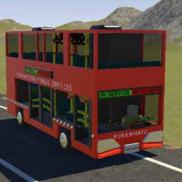 FURKANAO C0 CITYROAD DUO FUKO METRO FURKANISTAN PIBLIC SERVICES (LATEST VERSION)
