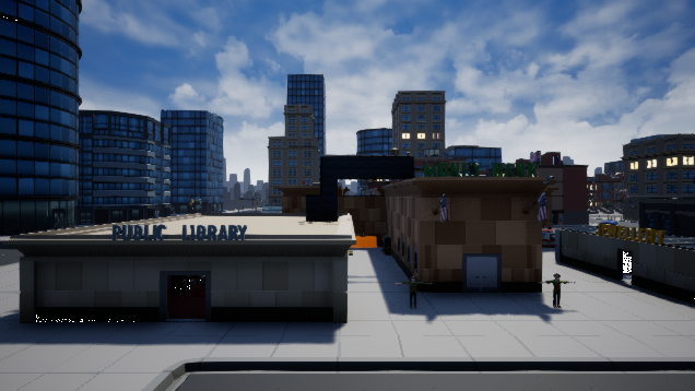 Trident Bank V2.1