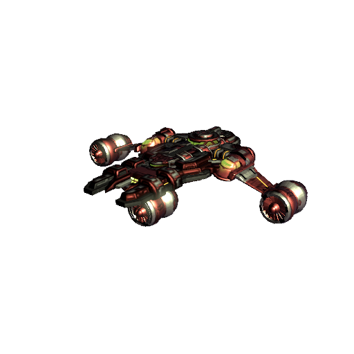 SDC-06 Solaris Carrier