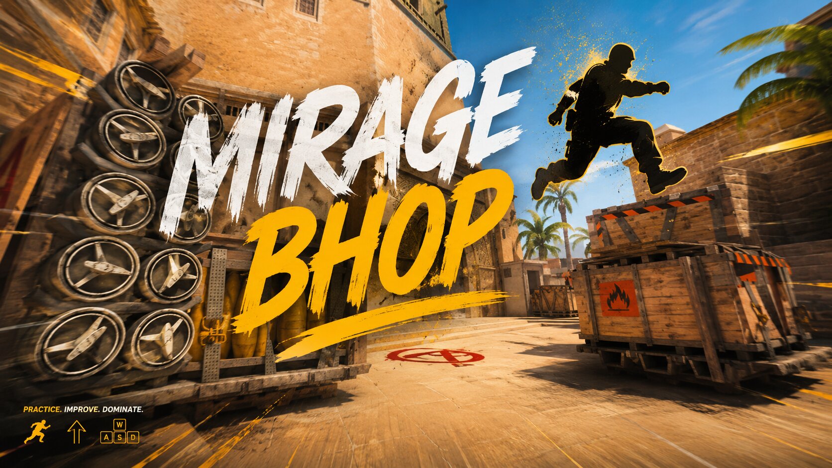 j​u‌m⁠p​ s​е﻿r﻿v – Counter-Strike 2 Mod