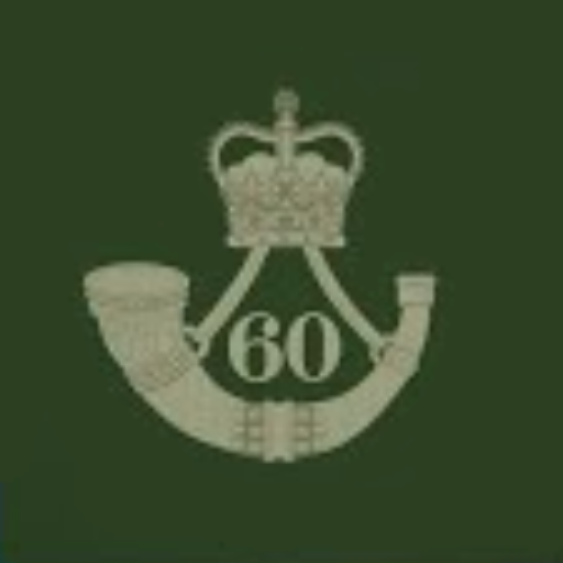 60th Regiment of Foot
