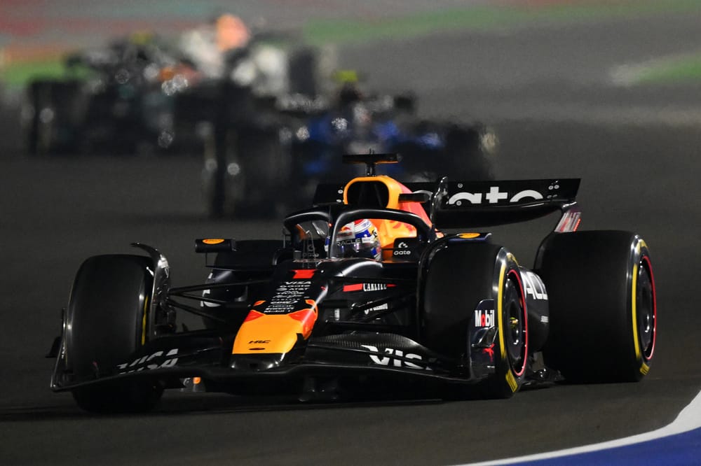 Qatar Grand Prix (F1)