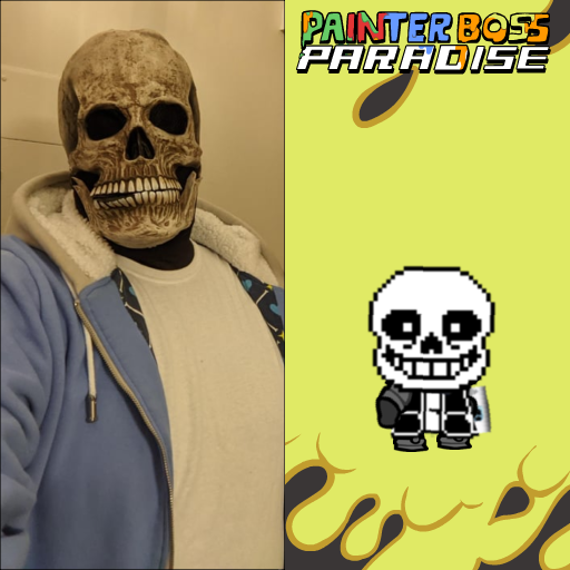 FUNNY SANS