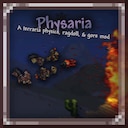Physaria: Ragdoll Physics, Gore & More!