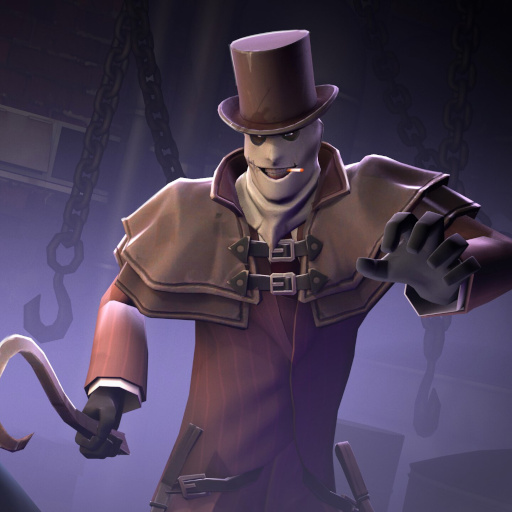 TF2: Death in Whitechapel preview