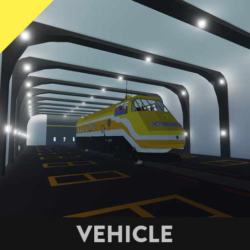 Rail Racer 4 (2025 version)