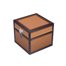 minecraft chest