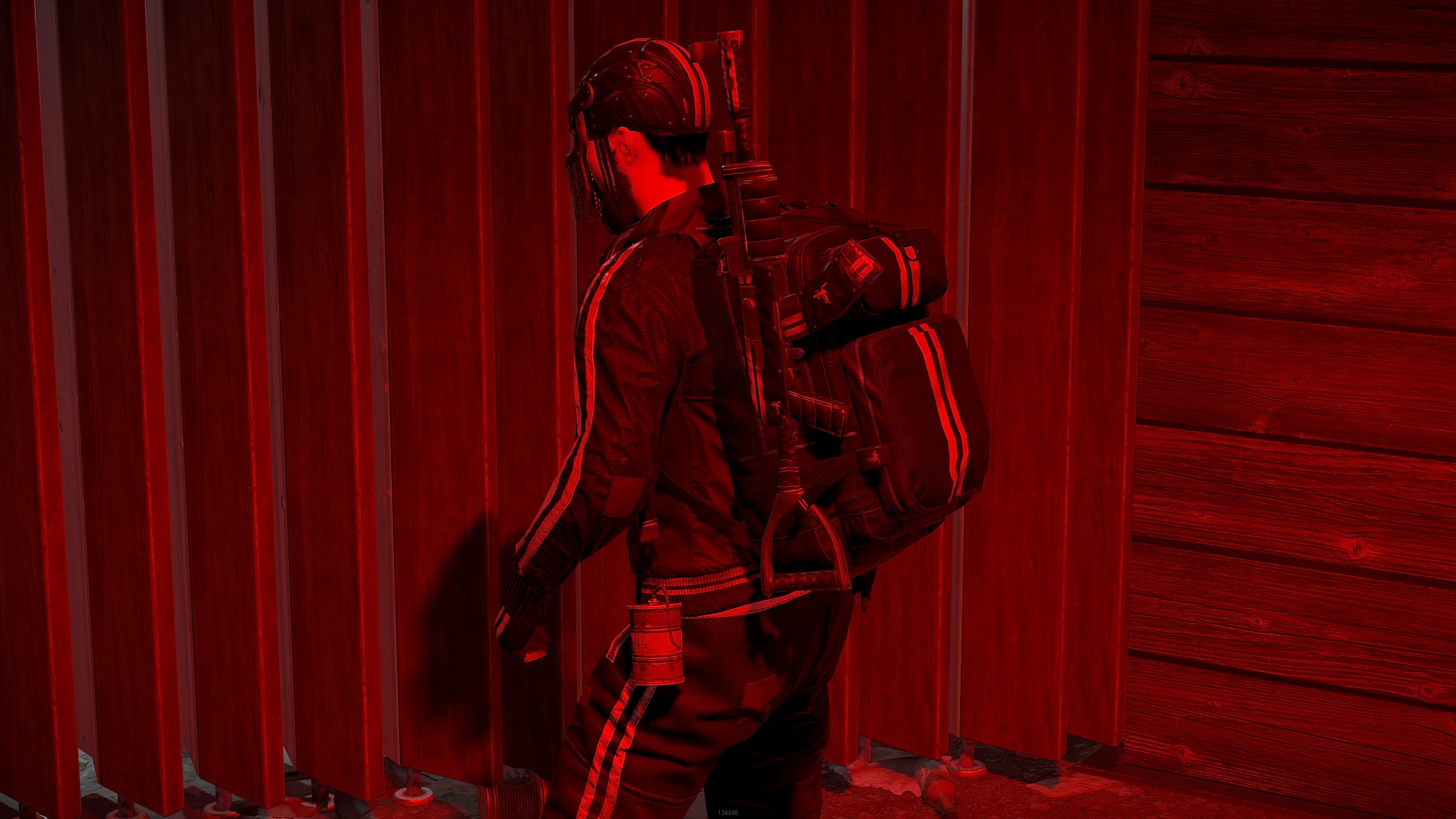 Training Backpack thumbnail 7