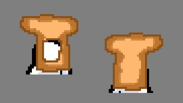 bread