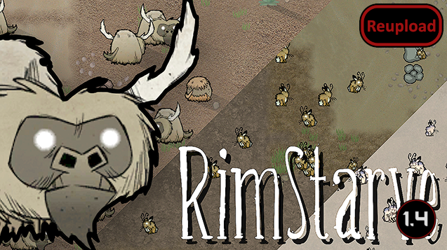 RimStarve (Continued)