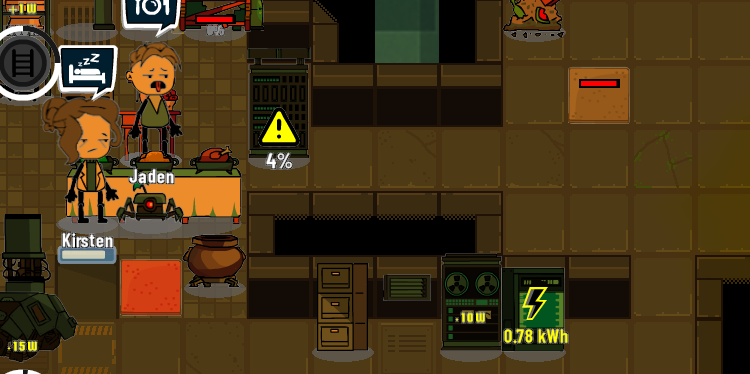 Archived Facility: Darth-Star-Killer