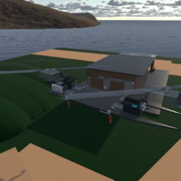 Tampa Blitz Transport