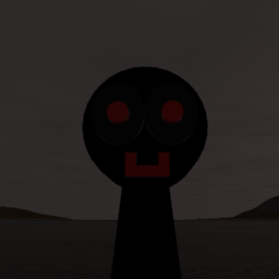 Blank sprunki phase 3 Redone V2