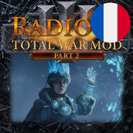 Français - Radious Total War Mod - Part 2 par Slavyk