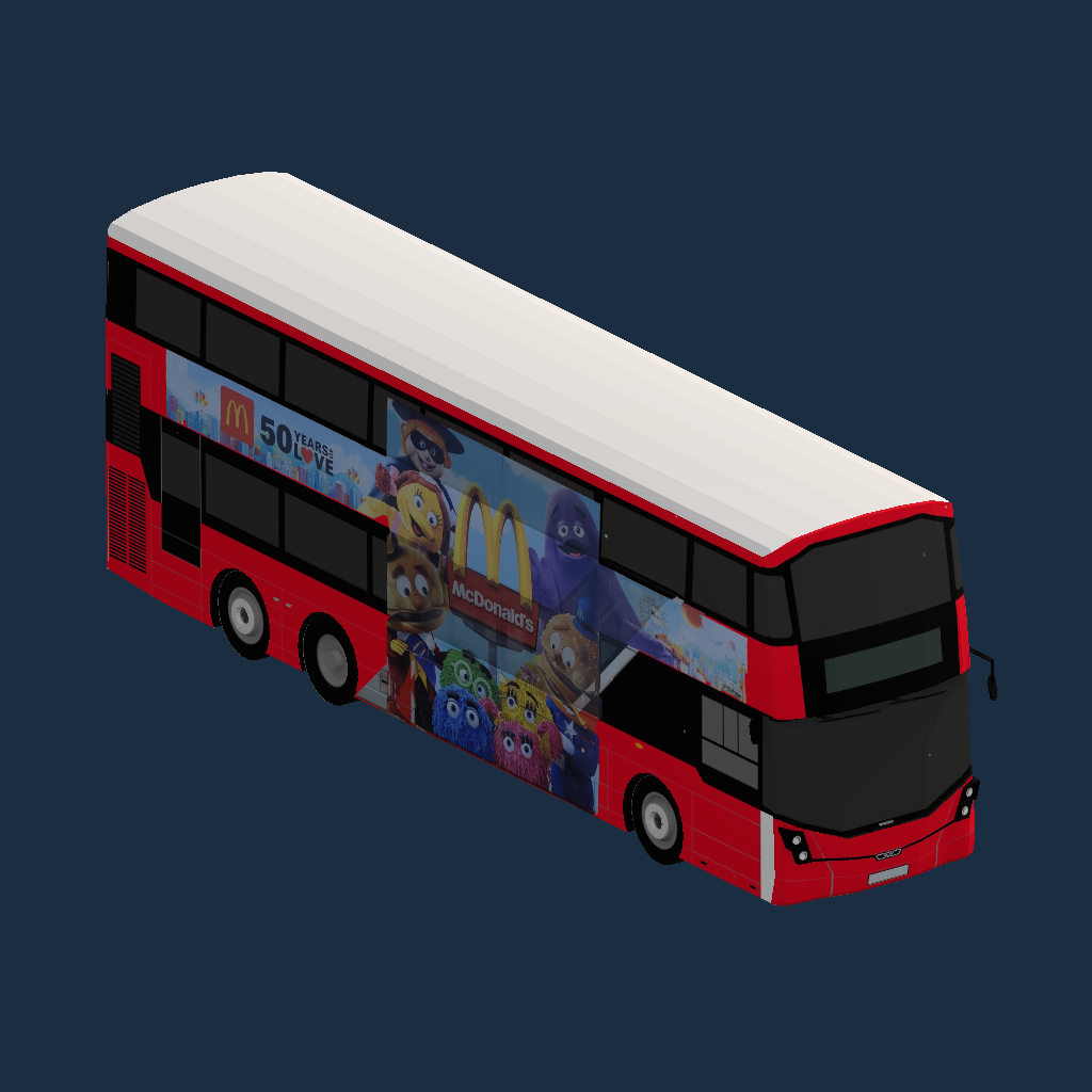 KMB V6B101 WH683