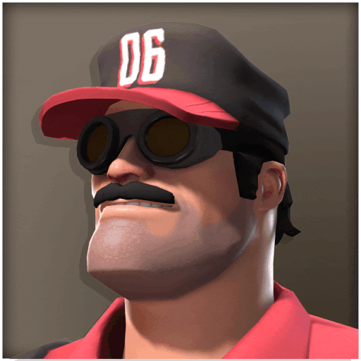 TF2: Dell Earnhardt
