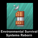 Environmental Survival Systems Reborn