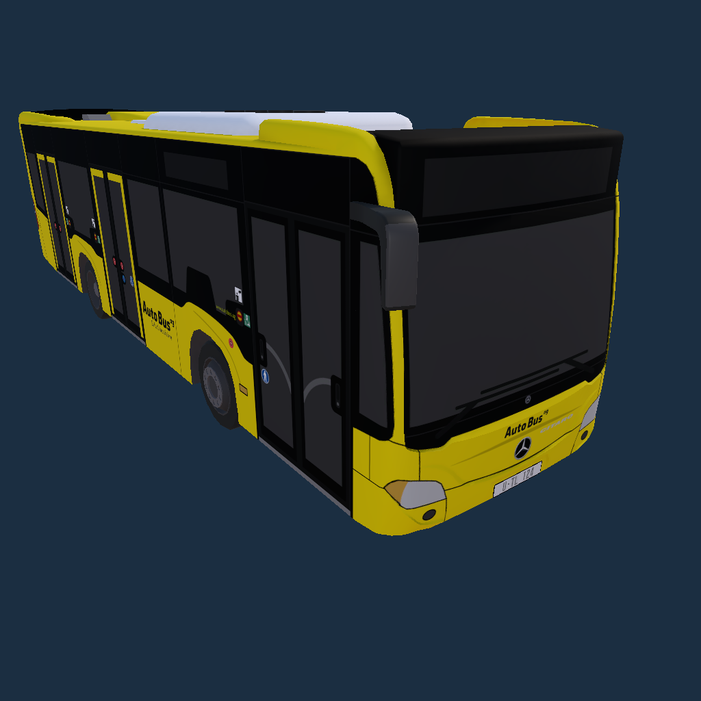 AAGL Citaro C2 K