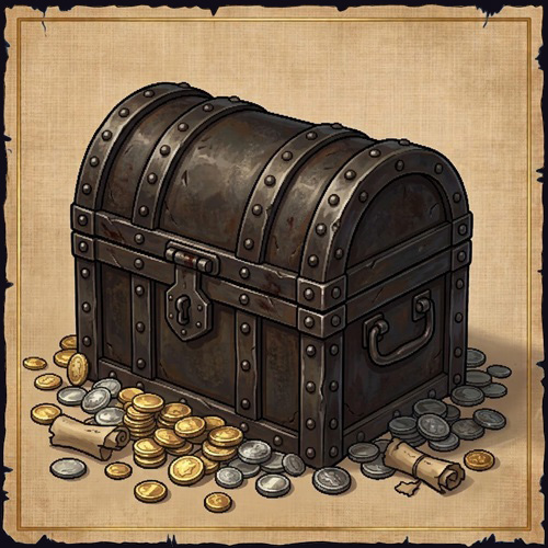 Donation Box preview