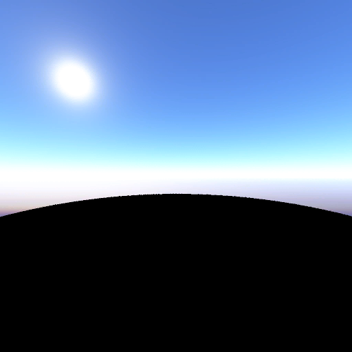 Clear Sky