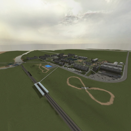 Ukraine Kherson Oblast (gm_kherson_oblast) 2.0