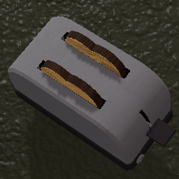 Toaster