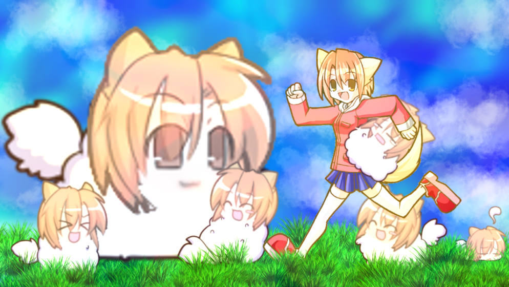 QPomeranius pet