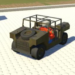 Scout vehicle (Battle)