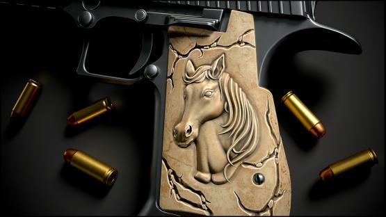 Desert Eagle: Collector 2.1