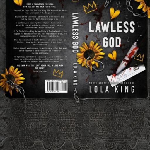 Lawless God