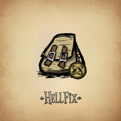 Auto Unequip – Don't Starve Together Mod