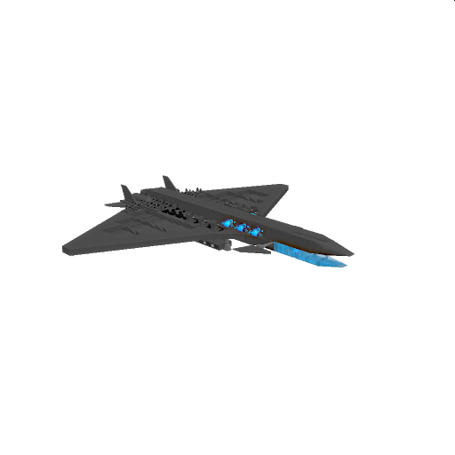 DIA - 147 HyperPhoenix