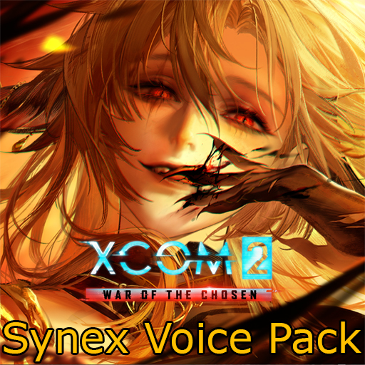 Synex Voice Pack