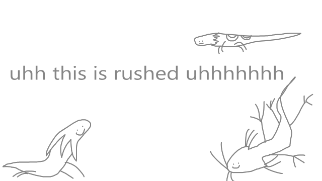 Abyssal Climb Creatures