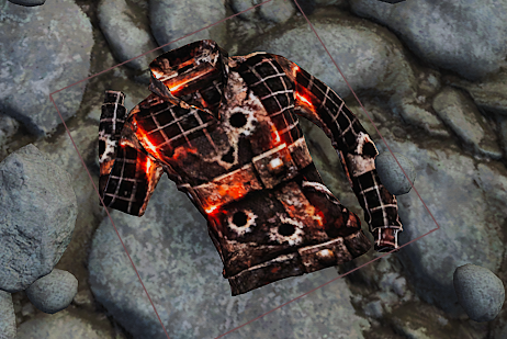 OSGBlackRedTrackSuit