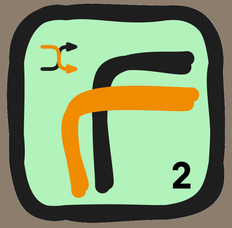 PPipes | 2F | Turn [switch_b]