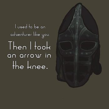Guard Follower preview