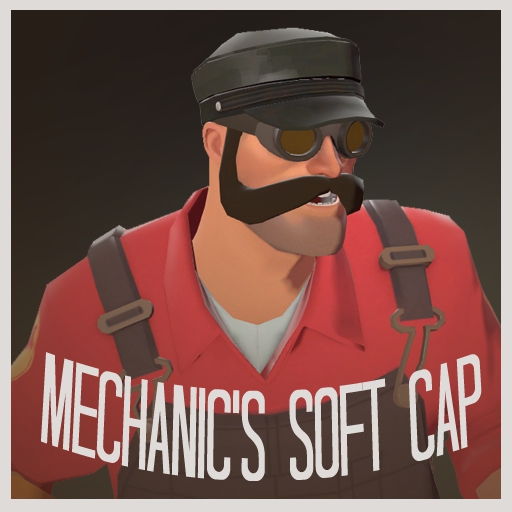 Mechanic's Softcap