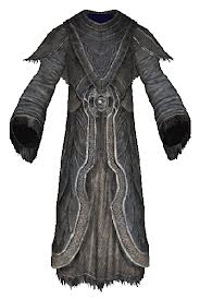 Playable GreyBeard Robes preview