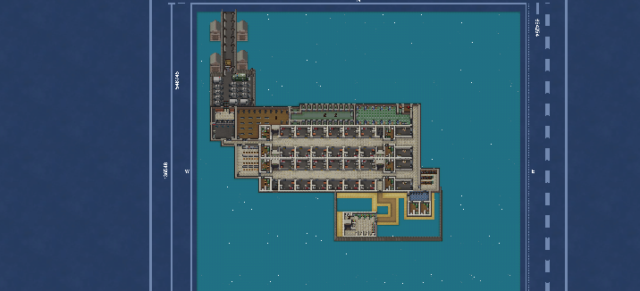 Prison Land 2