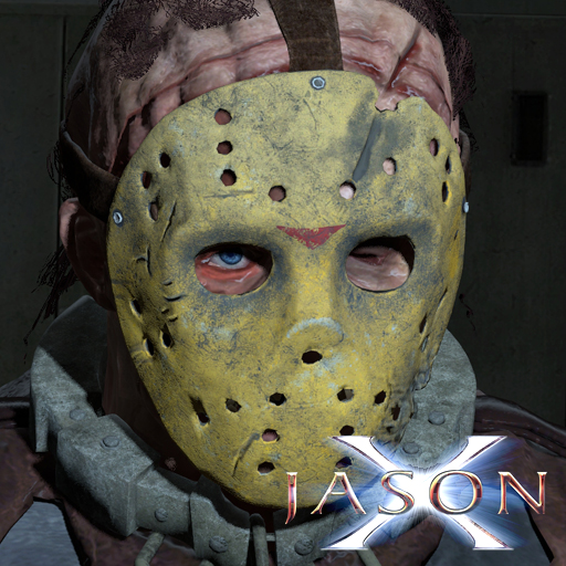 Pre uber Jason Voorhees [ Jason X ] - Friday the 13th: Complete Edition preview