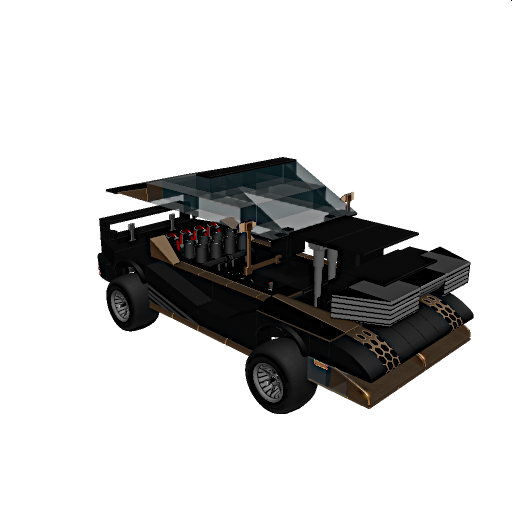 Quadra Turbo-R V-Tech