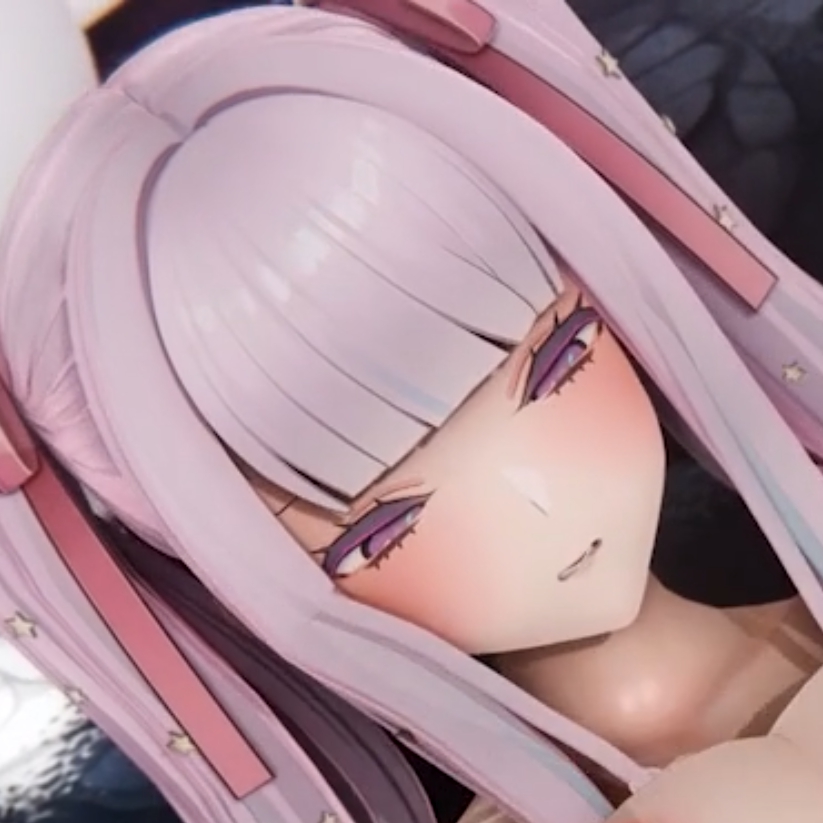 『Azur Lane』プリマス💕SEX