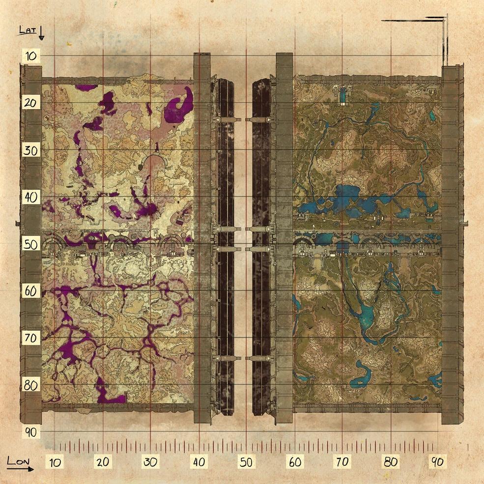 Genesis 2 | Extension