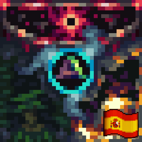 Ancients Awakened [BETA] - Traducción Español – tModLoader Mod