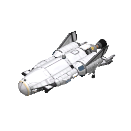 Return vehicle 9A1 MD4 preview